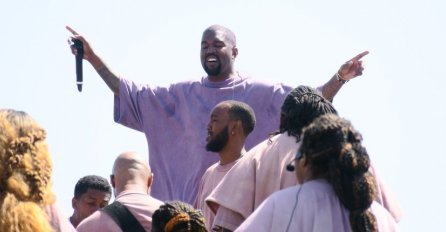 On je suprug najpoznatije influenserke na svijetu, A SADA RAZMIŠLJA DA OSNUJE SVOJU RELIGIJU! 