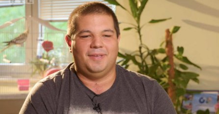 LUKA IZ "ŽIVOTA NA VAGI" SMRŠAO DO NEPREPOZNATLJIVOSTI I SADA JE GLAVNI FRAJER U HRVATSKOJ: Žene mu se bacaju pod noge, POGLEDAJTE TO TIJELO! (FOTO)