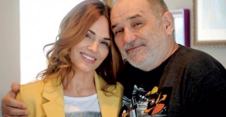 Balašević čestitao rođendan supruzi i RASPLAKAO ČITAV BALKAN! 