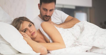 "Prošlo je 3 mjeseca kako sam se udala i živim sa svekrvom..."