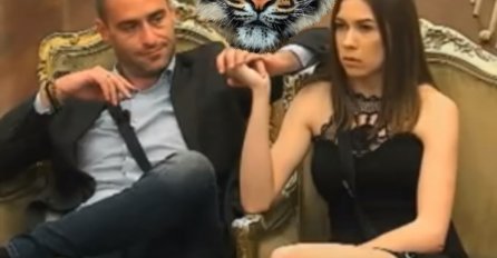 POŽGAJ OSTAVLJA MILIJANU, RAZOTKRIO JE NJEN TAJNI PLAN: Poslije OVOGA ostaje i bez Milojka, EVO ZAŠTO JE UŠLA U PAROVE!