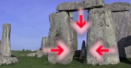 STONEHENGE LEDI KRV U ŽILAMA, PAŽLJIVO GLEDAJTE KAMEN U SREDINI: Svi dijele ovaj video iz zastrašujućeg razloga! /(VIDEO)