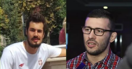 SKANDAL TRESE SRBIJU! Istaknuti sportisti se samozadovoljavali i SVE SNIMALI! Fotografije procurile, nacija u šoku! 