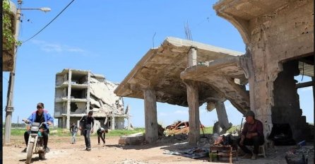 Sirijci izlaze na predsjedničke izbore, pobjednik se već zna?