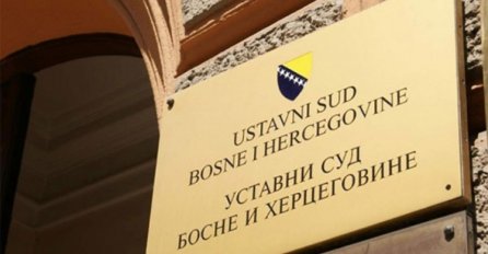 DODIKU SE NEĆE SVIJETI Još jedna presuda u korist Bosne i Hercegovine u vezi knjiženja vojne imovine