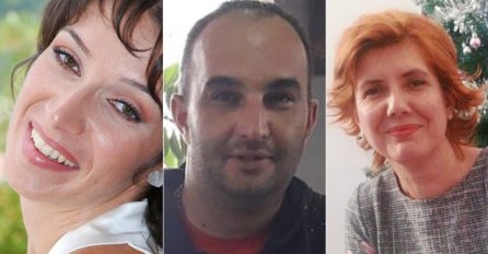 SRBIJA ZAVIJENA U CRNO: PETORO POGINULO, ŠESTORO POVRIJEĐENO, ovo su žrtve stravičnog sudara