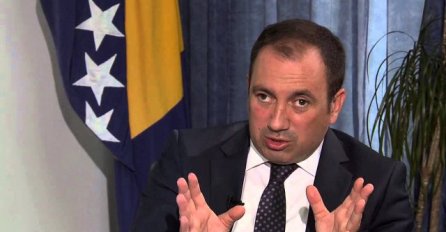 Ministar vanjskih poslova BiH: O priznanju Kosova nismo htjeli ni da pričamo u protekle četiri godine