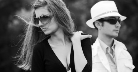 "Ostavila sam mu i dvogodišnju kćerkicu, ne želim nikakvu vezu sa njim da imam..."