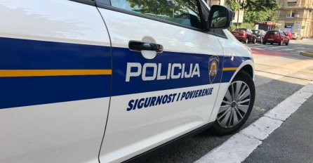 Hrvat prebio dijete u kafiću, prijetio djeci da će im zadaviti majku i zapaliti kuću