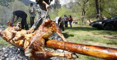 NIJE KAKO SU NAJAVLJIVALI, OBJAVLJENA KONAČNA PROGNOZA: Ovakvo vrijeme nas očekuje sutra!