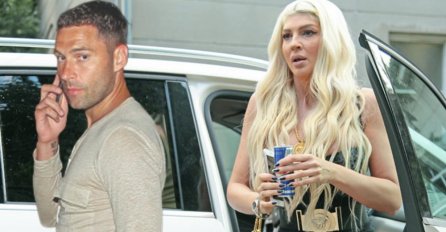 SKANDAL, SVE SE SAZNALO, TOŠIĆ IZNAJMLJIVAO MIHAJLOVU PROSTI****, VARAO JELENU SA OVOM VODITELJICOM: Karleuša će tek sada poludjeti! 