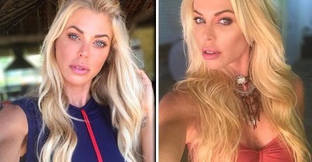 Skočila je s broda kako bi spasila svoje pse, muž je odmah reagirao, ali nije joj bilo spasa, TRAGIČAN KRAJ MANEKENKE POTRESAO SVE