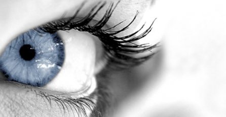 LUDO OTKRIĆE O PLAVIM OČIMA: Ako ih imate, ovo će vas oduševiti!