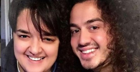 OGLASIO SE DISKVALIFIKOVANI TAKMIČAR ZVEZDA GRANDA: Želio je da javno osramoti Mariju, a sada je objavio ovu sliku, SVI U NEVJERICI