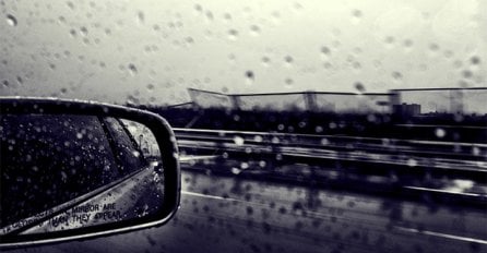 Vremenska prognoza za vikend u BiH