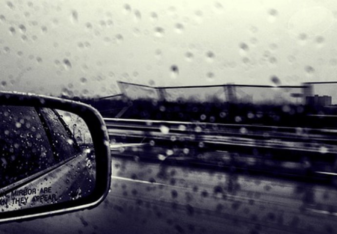 Vremenska prognoza za vikend u BiH