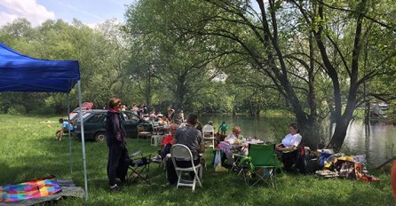 Neradni dani u Federaciji BiH su 1., 2. i 3. maj