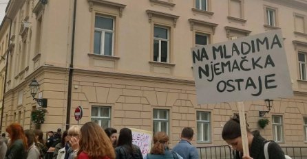 NE KUBURI SAMO BIH PROBLEM S OVIM Hrvatska u deset godina izgubila pola miliona radnika, otvorena vrata za strance