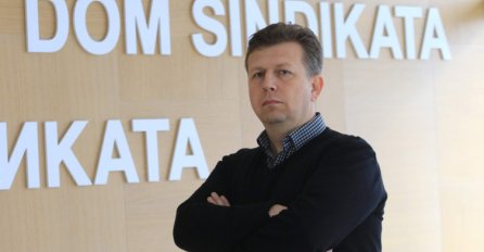 Šatorović: Država ostaje bez radne snage