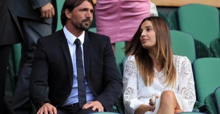 TUGA! Sin Gorana Ivaniševića doživio tešku saobraćajnu nesreću