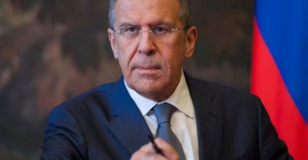  Sergej Lavrov: SAD krši međunarodno pravo, miješanjem u unutrašnja pitanja Venecuele