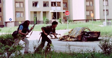 SJEĆANJE NA 2. MAJ: Dan kada je odbranjeno Sarajevo!