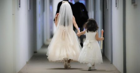 MLADA U SRBIJI REKLA MATIČARU DA SE NE ODRIČE SVOG PREZIMENA, A ONDA JE NASTAO HAOS: Šokirala i svekra i svatove, A ONDA SU JOJ REKLI SAMO OVO!