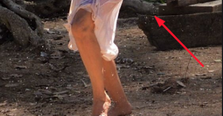 Krili su je kao DIJETE KOLIKO JE BILA LIJEPA: Kada je odrasla postala je FATALNA žena kakvu svijet NE PAMTI 