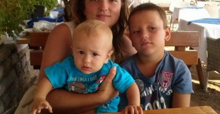 Anita iz Šida rekla je profesorici na fakultetu da IMA DIJETE, a onda je čula BOLNU REČENICU zbog koje je riješila da to više nikom ne govori!