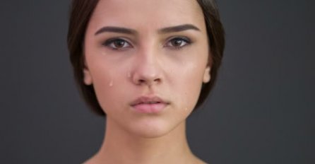 "Nikada se nemojte udavati iz straha da ne ostarite same"