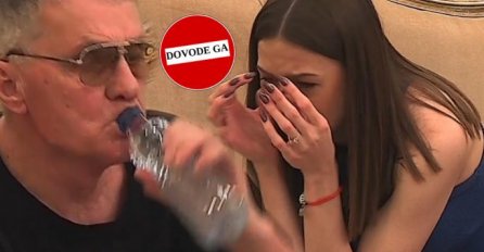 HAOS U PAROVIMA, MILJANA PLAČE NIKADA JAČE: Posvađala se sa Milojkom, a produkcija sada dovodi NJEGA! 