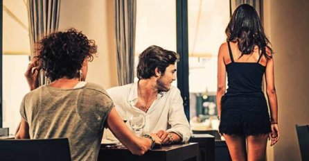 "Užasno me nerviraju moja komšinica koja je 10 godina mlađa od mene i moj muž"