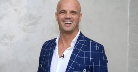 NIKADA JE NISMO VIDJELI, A ZBOG NJEGA JE PROŽIVJELA STRAHOTU: Ovo je supruga BOBANA RAJOVIĆA, ljepotica kakva se rijetko viđa!