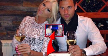 OGLASIO SE KARLEUŠIN I DUŠKOV  VJENČANI KUM I SVE ŠOKIRAO: Nakon skandala i priča o razvodu objavio je ovo, ŠTA ĆE JELENA SADA URADITI? 