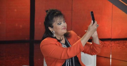 POZNATA PJEVAČICA IMA NAJČUDNIJE IME NA ESTRADI: Kada čujete kako se zapravo zove NEĆE VAM BITI DOBRO! 