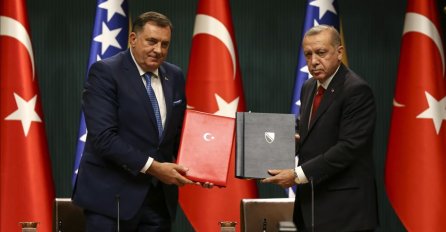 Dodik: Nisam optimista da će uskoro biti formirano Vijeće ministara BiH