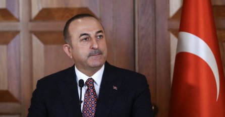 CAVUSOGLU: Šefovi diplomatija Turske, Rusije, Irana i Sirije sastaju se u Moskvi