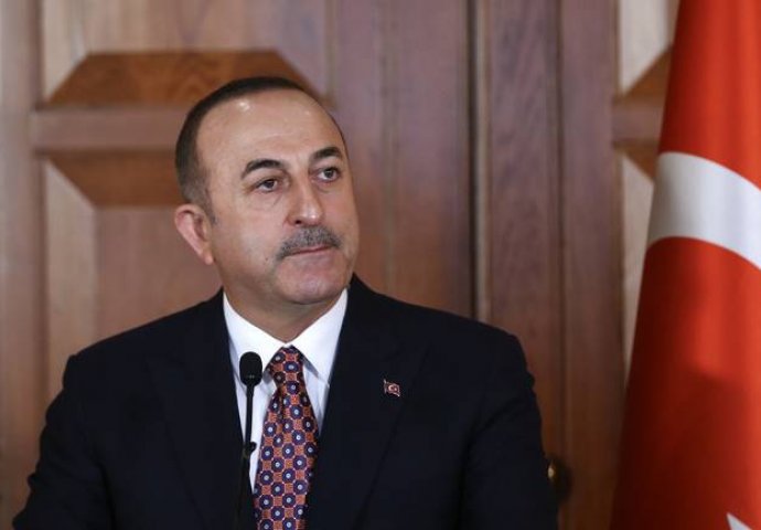 CAVUSOGLU: Šefovi diplomatija Turske, Rusije, Irana i Sirije sastaju se u Moskvi