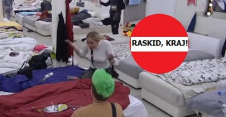 SKANDAL, ZAUVIJEK KRAJ, OTIŠLA IZ KUĆE: Više nikada ne želi da je vidi, GOTOVO JE! 