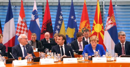 FT: Tamni oblaci nad balkanskim snovima o ulasku u EU