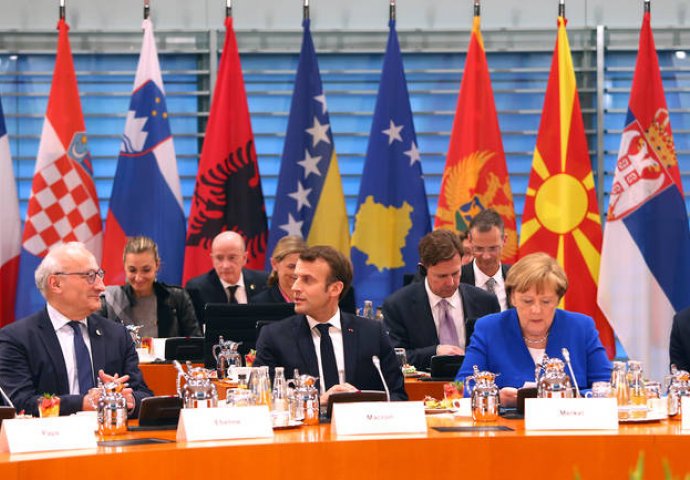 FT: Tamni oblaci nad balkanskim snovima o ulasku u EU