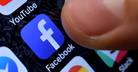 Facebook zabranio profile ekstemnih desničara u SAD-u