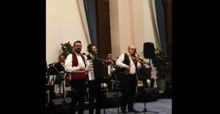 UZ HITOVE HALIDA BEŠLIĆA: Erdogan organizovao radnu večeru u čast Dodika i Džaferovića 