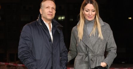 SUPRUGA KALINIĆA SE SKINULA U BIKINI I POKAZALA TIJELO, SVI SU ZANIJEMILI: "Zar stvarno ovako izgled?" 