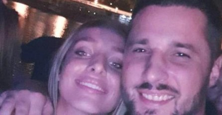 TRUDNA JE! MARKO MILJKOVIĆ SLAVI, NIKAD SRETNIJI NIJE BIO: Potvrdili lijepe vijesti, njegova najdraža u DRUGOM STANJU!