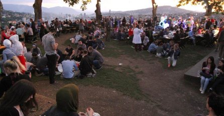 Otvaranje Sarajevo Ramazan Festivala u nedjelju na Žutoj tabiji