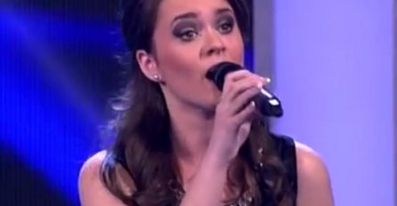 BILA JE SLATKA DJEVOJČICA KADA JE POSTALA "ZVEZDA GRANDA": Sada ima 20 godina i oblači samo provokativno, NEĆE VAM BITI DOBRO KAD JE VIDITE! (FOTO)