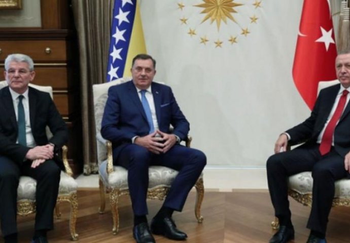 DODIK: Okrenuo sam se Džaferoviću i kazao mu “čuješ li šta je rekao Erdogan”