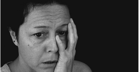 "Tanja je radila u velikoj fabrici mesa. Jednog dana, kada je završila svoju smjenu, otišla je u hladnjaču..."