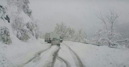 OBJAVLJENA PROGNOZA, SMRZAVAT ĆEMO SE U MAJU: Evo šta nas čeka OVOG VIKENDA, OVO SE JOŠ NIJE DESILO!